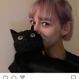 Carole profile