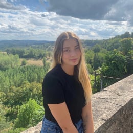 Gaelle profile