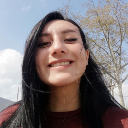 Mayra alexandra profile