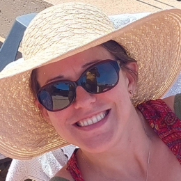 Julie profile