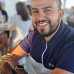 Jonas profile