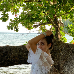 Paula profile