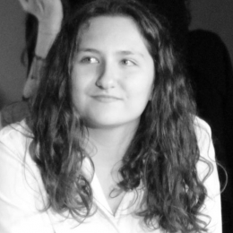 Oriane profile