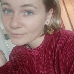 Barbara profile