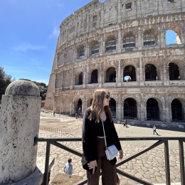 Matilde profile