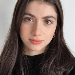 Lucia profile