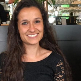 Coralie profile
