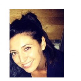 Nathalie profile