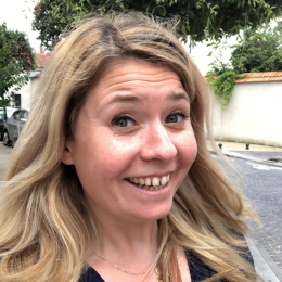 Floriane profile
