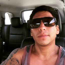 Juan diego profile