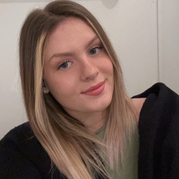 Sarah profile