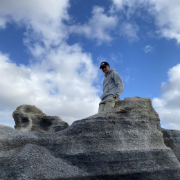Killian profile