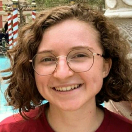 Raphaëlle profile