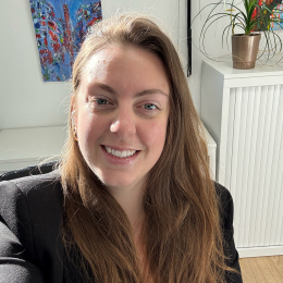 Amandine profile