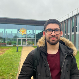 Mohamed el hebri profile