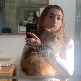Margot profile