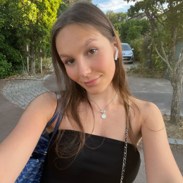 Juliette profile
