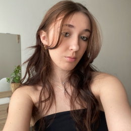 Anastasia profile