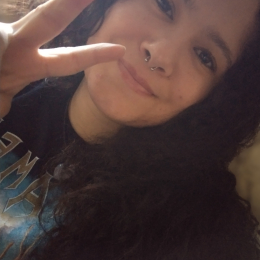 Luisa fernanda profile