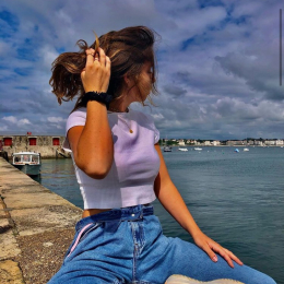 Marion profile