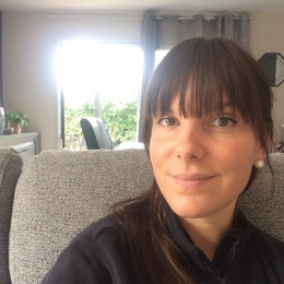 Amandine profile
