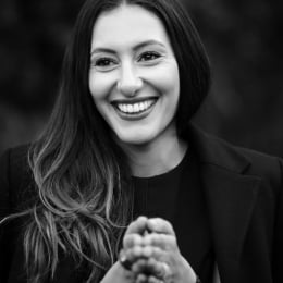Zahira profile