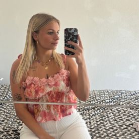 Caroline