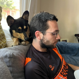 Christopher profile