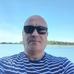 Farid profile