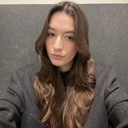 Lilou profile
