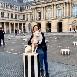 Amandine profile