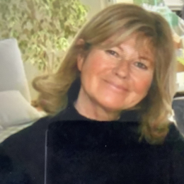 Marie-brigitte profile