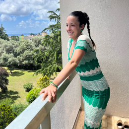 Karia profile