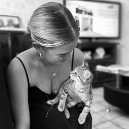 Sabrina profile