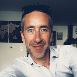 Fabien profile