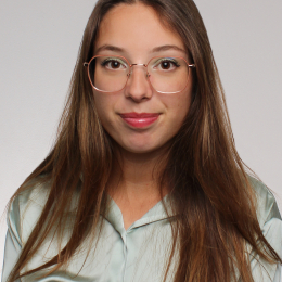 Noémie profile