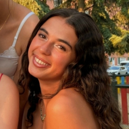 Andrea profile