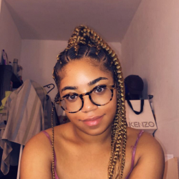 Judykaelle profile