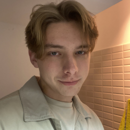 Stefano profile