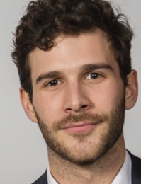 Romain profile