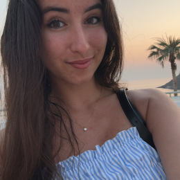 Mélina profile