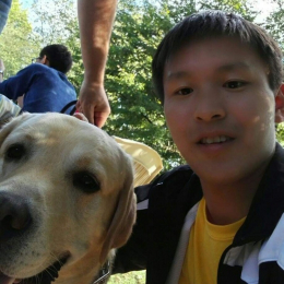 Shiwen profile
