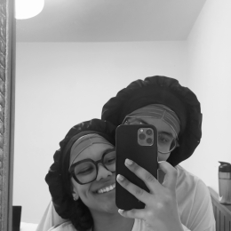 Niliana et sia profile