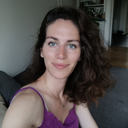 Juliette profile