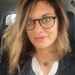 Amélie profile