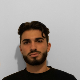 Nathan profile