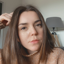Severine profile
