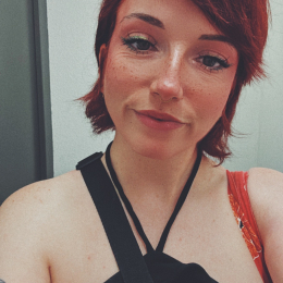 Mathilde profile