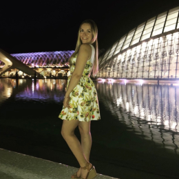 Maryna profile