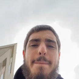 Christopher profile